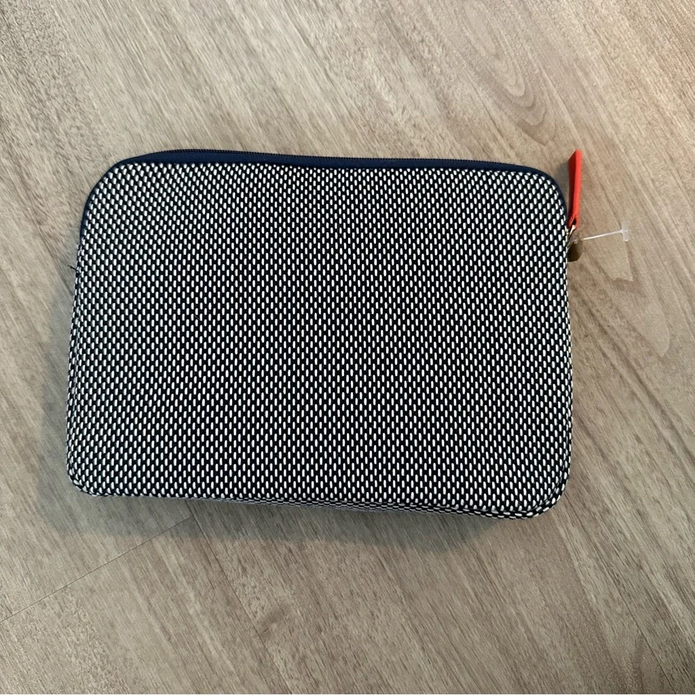Air France Business Class Cosmetic Zip Pouch